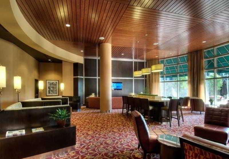 Courtyard By Marriott Greenville Downtown Kültér fotó